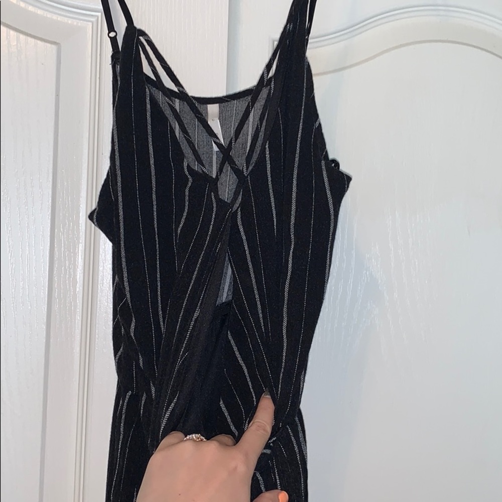 Gorgeous romper perfect for any occasion